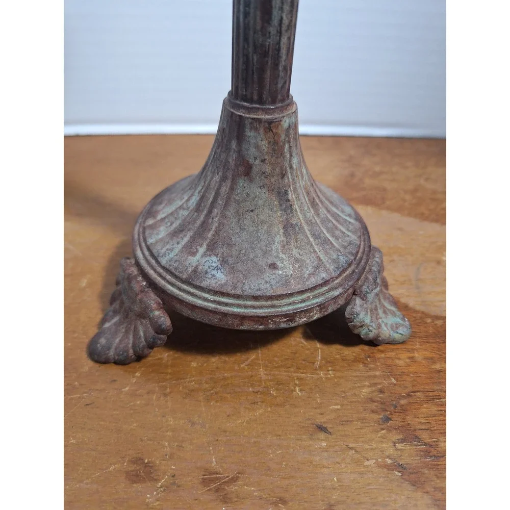 Unbranded vintage steel
